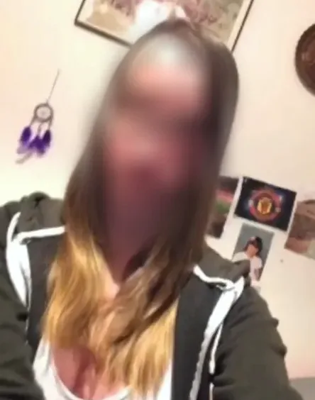 Alina, 25