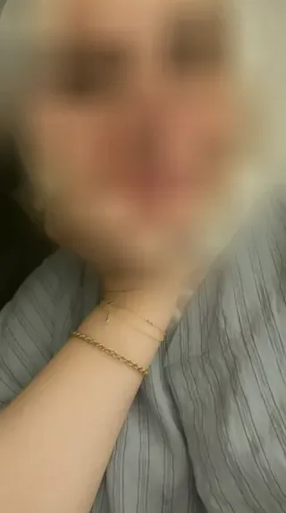 Anja, 36