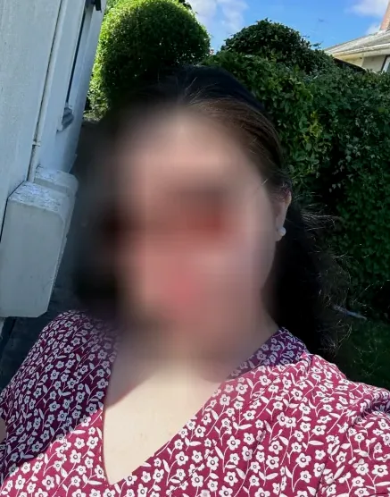 Antonia, 28
