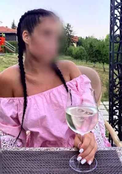 Bianca, 30