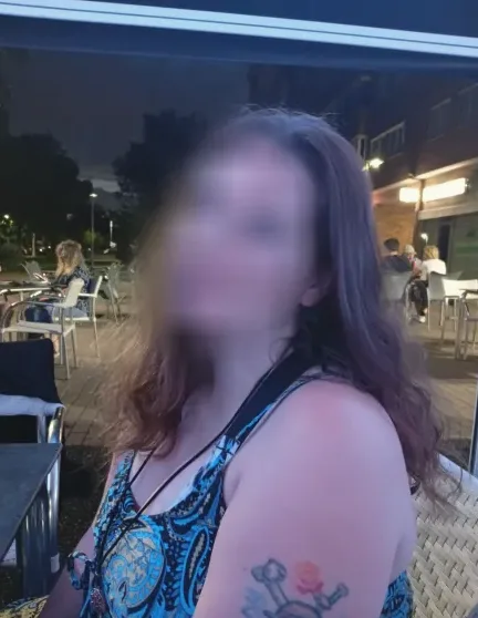 Emily, 34