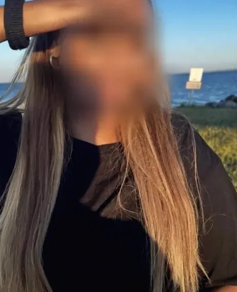 Fabienne, 20