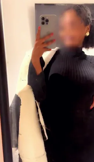 Fabienne, 25