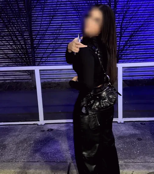 Finja, 19