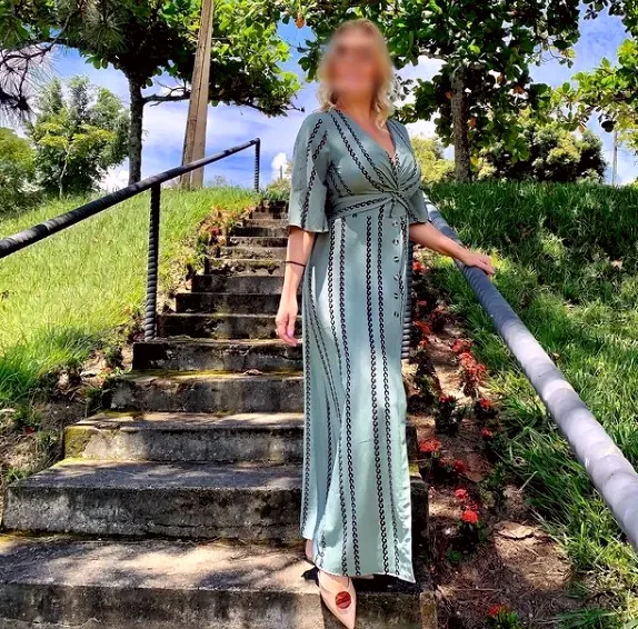 Isabell, 34