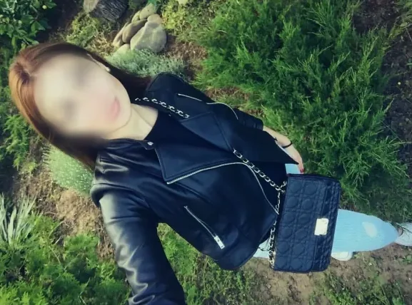 Jana, 31