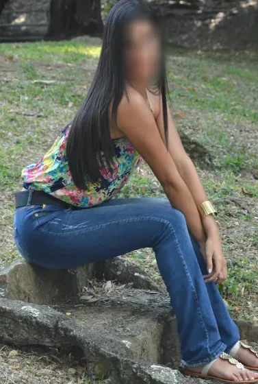 Jasmin, 31