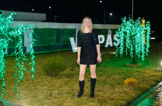 Luisa, 32