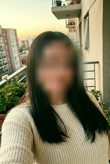 Mareike, 20