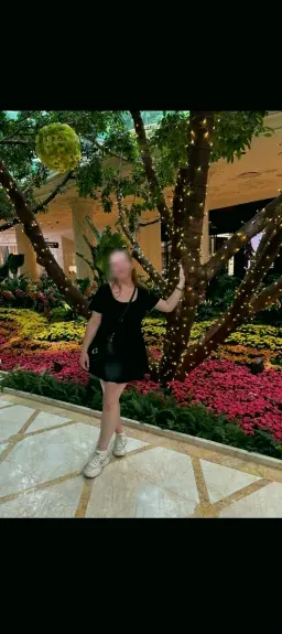 Marion, 25
