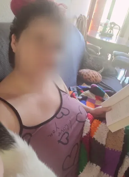 Merve, 26