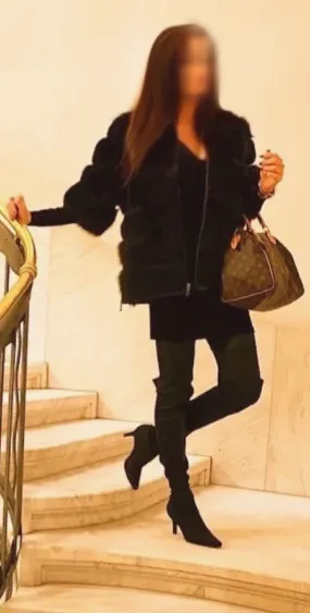 Miriam, 37