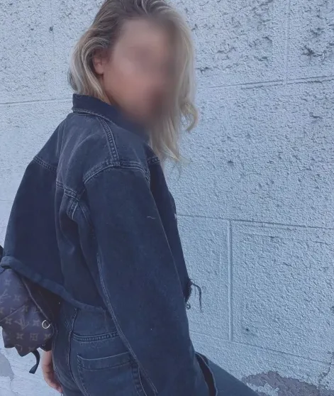 Patrizia, 31