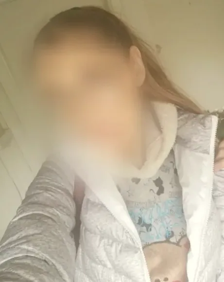 Pauline, 36