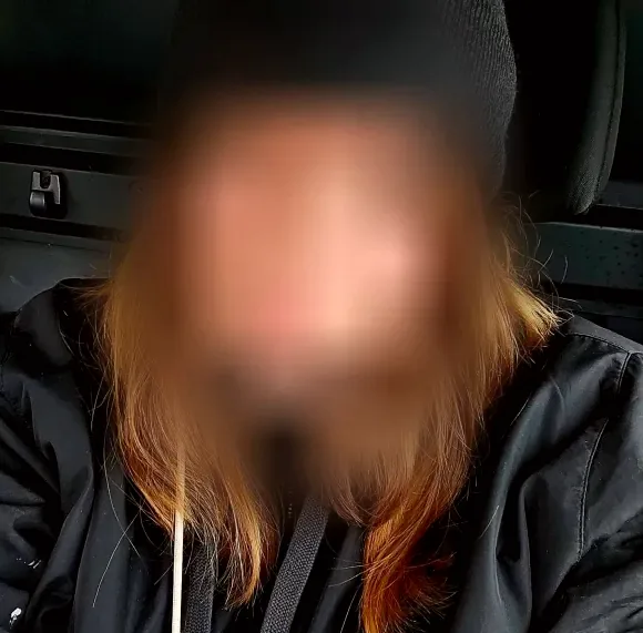 Rebecca, 28