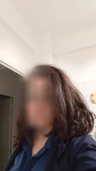 Romy, 39
