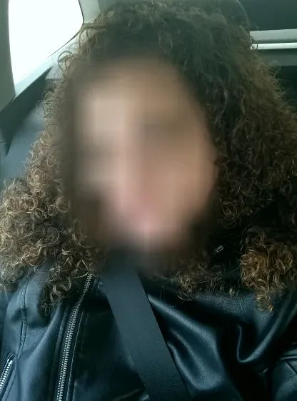 Sonja, 35