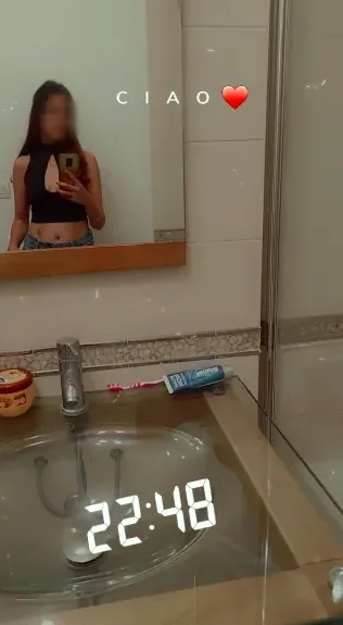 Sophia, 23