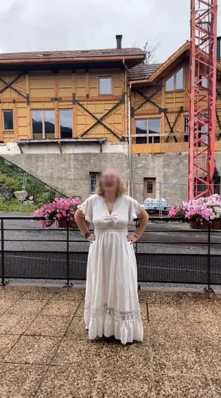 Svenja, 28