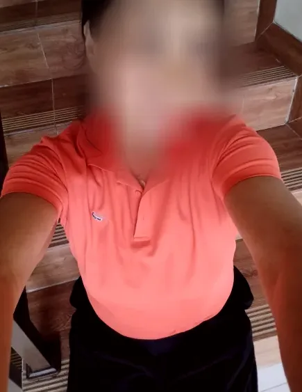 Vivien, 40