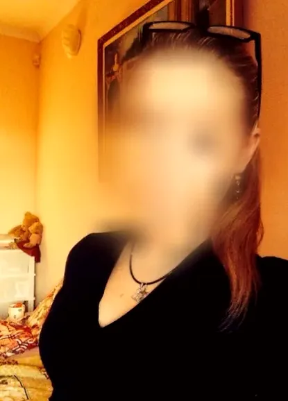 Wiebke, 30